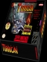 Nintendo  SNES  -  Super Turrican (USA)